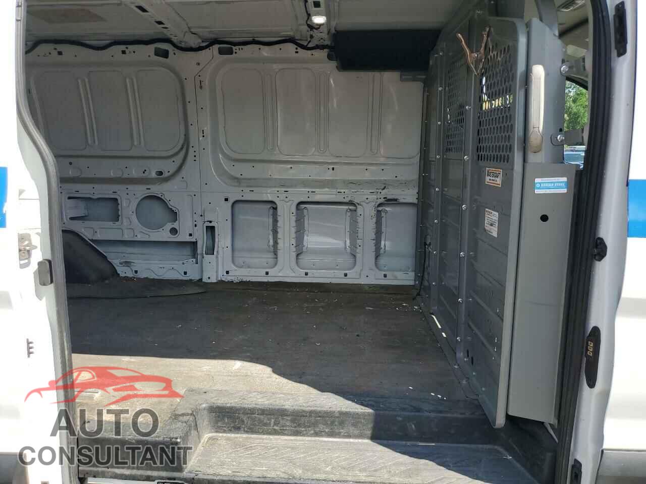 FORD TRANSIT 2020 - 1FTBR2YG3LKA39931