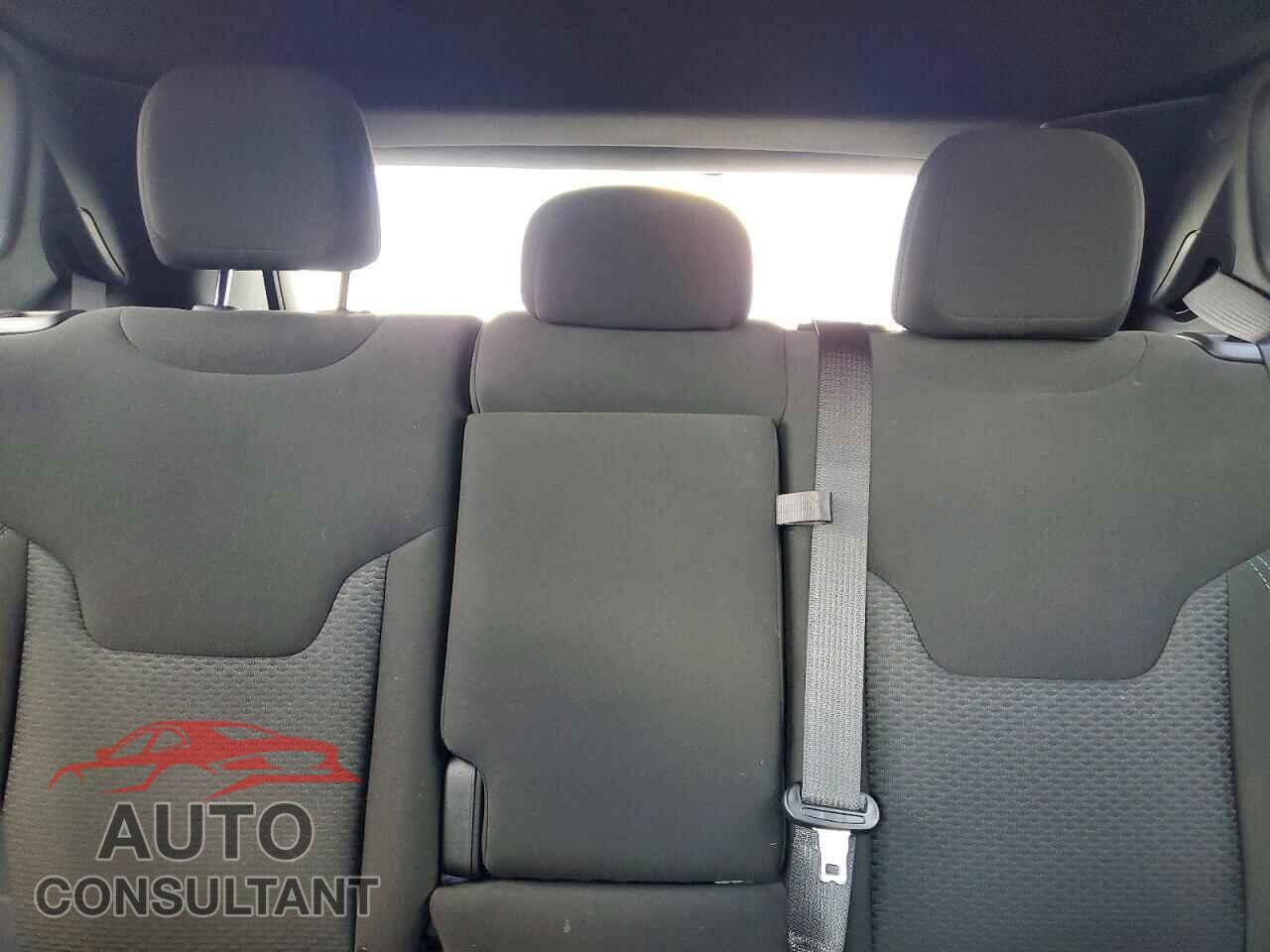 JEEP COMPASS 2023 - 3C4NJDAN5PT516307