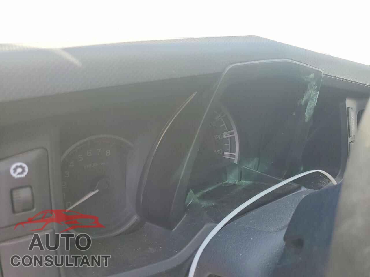 HONDA RIDGELINE 2012 - 5FPYK1F78CB455019