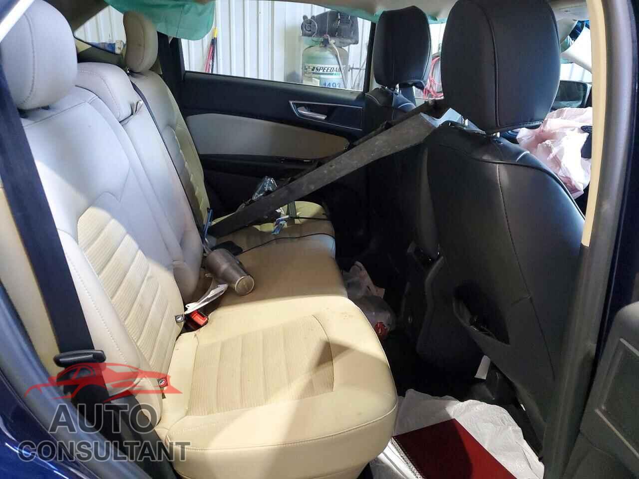 FORD EDGE 2017 - 2FMPK3J89HBB88442