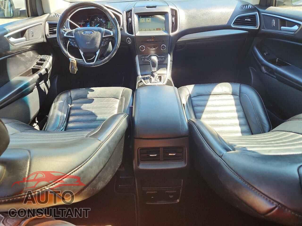FORD EDGE 2016 - 2FMPK4J93GBB24877