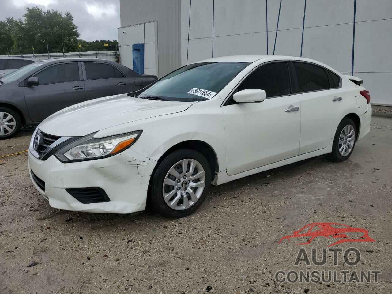 NISSAN ALTIMA 2017 - 1N4AL3AP3HC115295