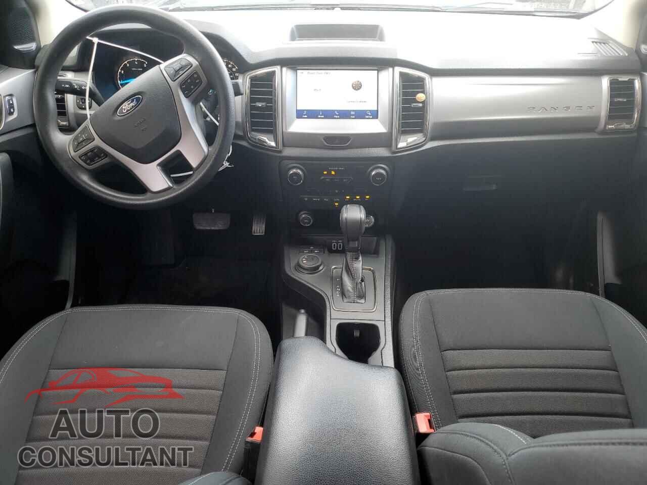 FORD RANGER 2021 - 1FTER4FH1MLD33540
