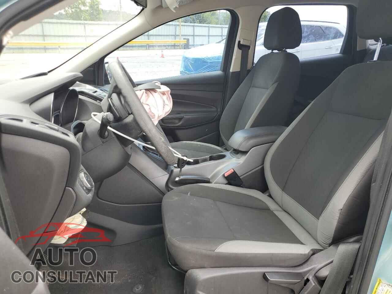 FORD ESCAPE 2013 - 1FMCU0F76DUD14946