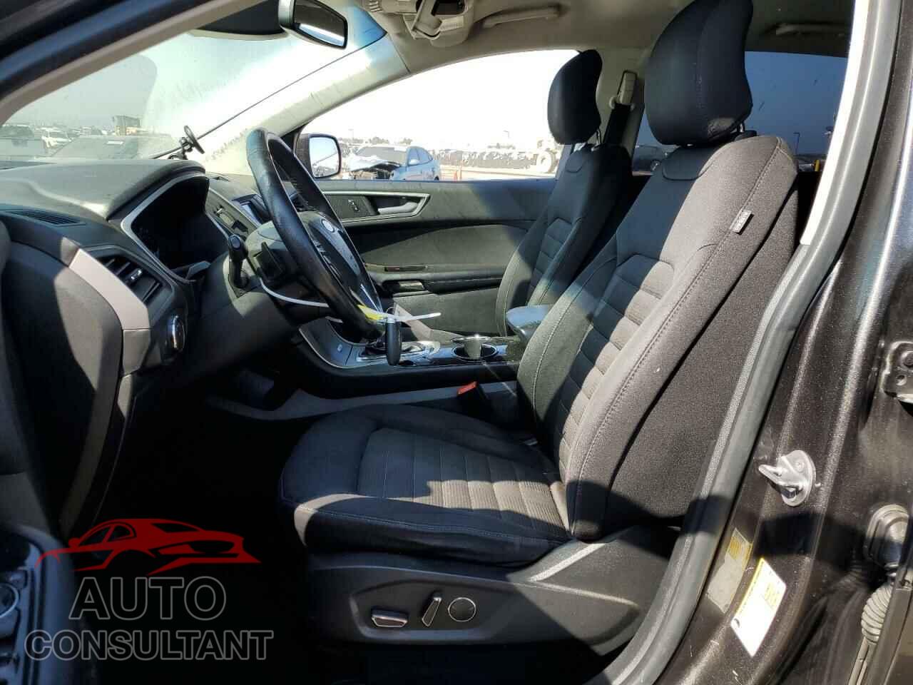 FORD EDGE 2018 - 2FMPK4J92JBB68005