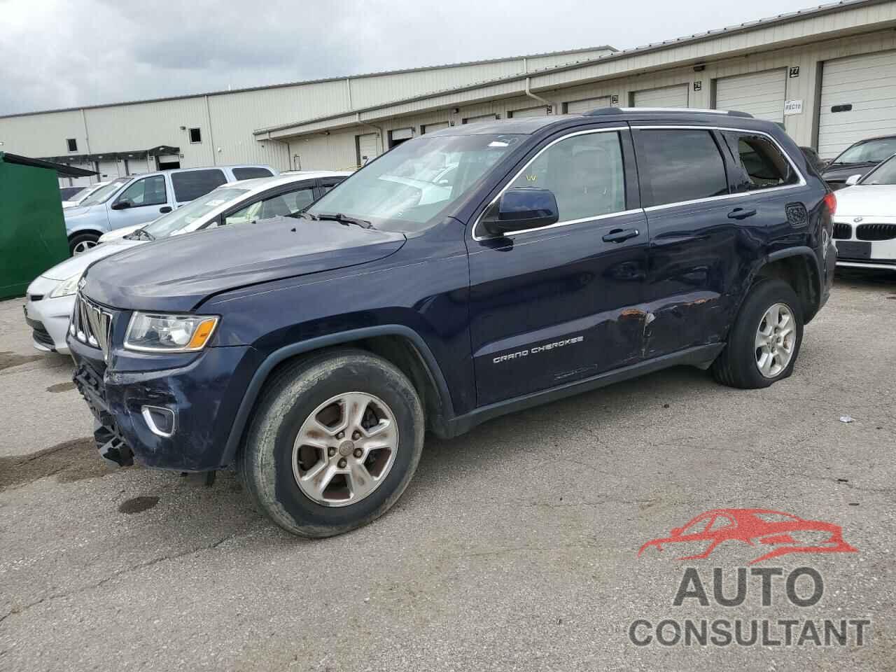 JEEP GRAND CHER 2014 - 1C4RJEAG5EC120220