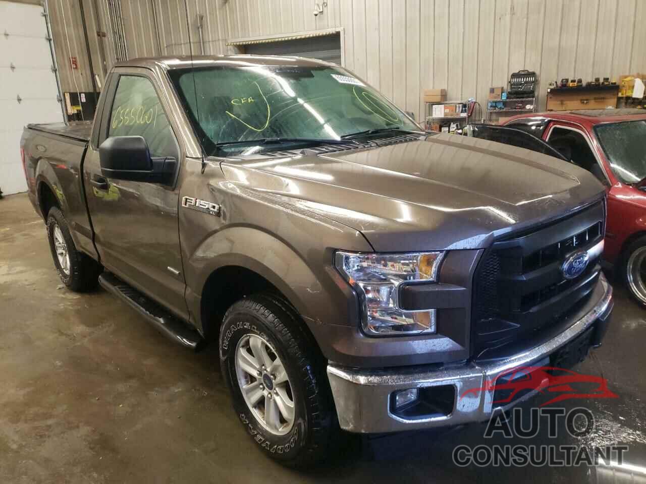 FORD F150 2017 - 1FTMF1EP0HFC48480