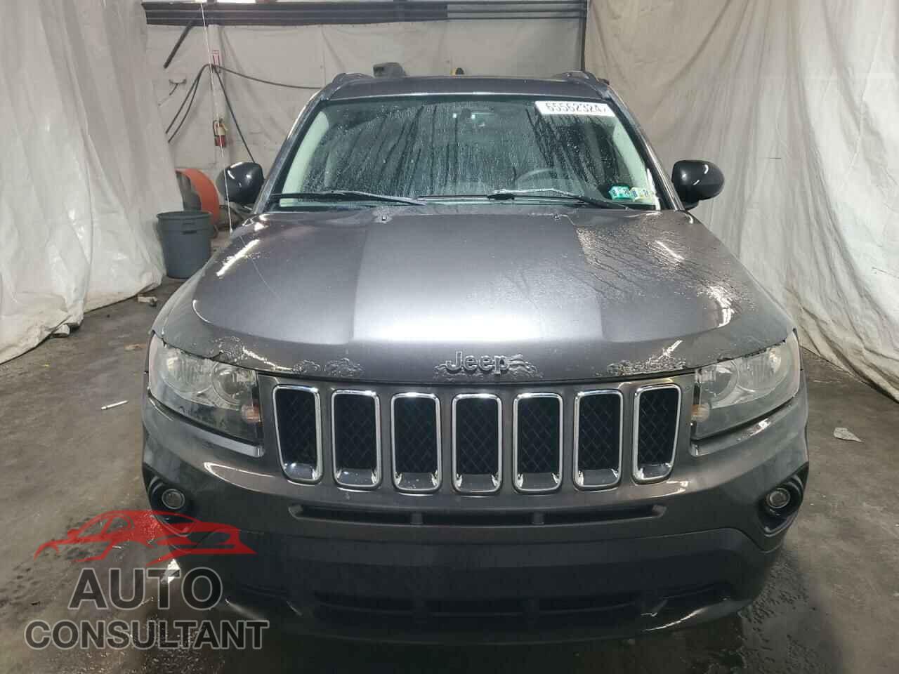 JEEP COMPASS 2016 - 1C4NJDBB5GD508945