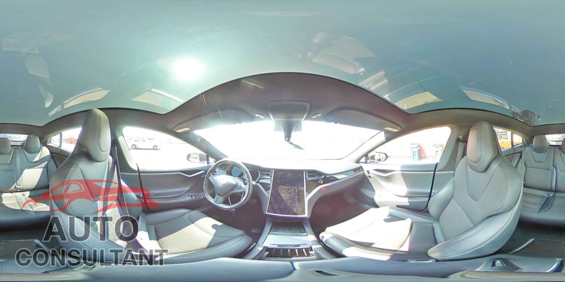 TESLA MODEL S 2018 - 5YJSA1E22JF291142