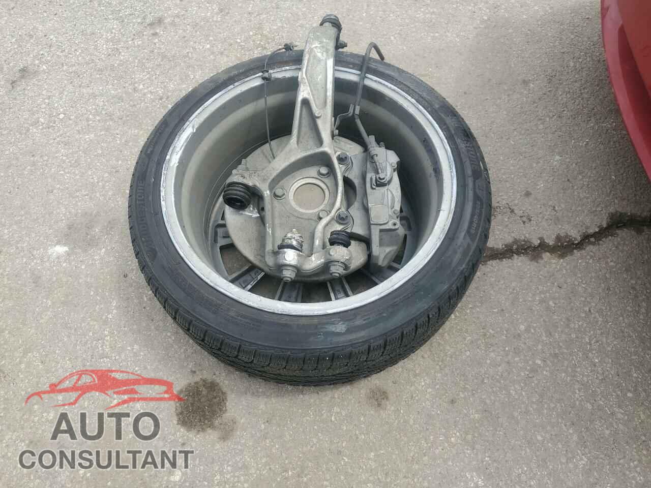 TESLA MODEL 3 2022 - 5YJ3E1EA7NF286069