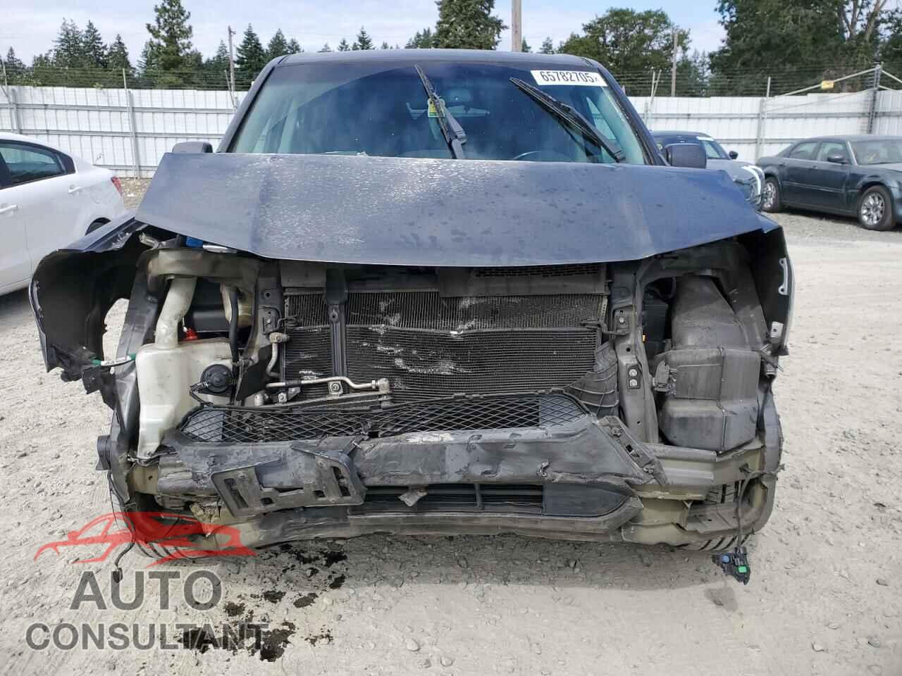 HONDA PILOT 2012 - 5FNYF4H52CB047481