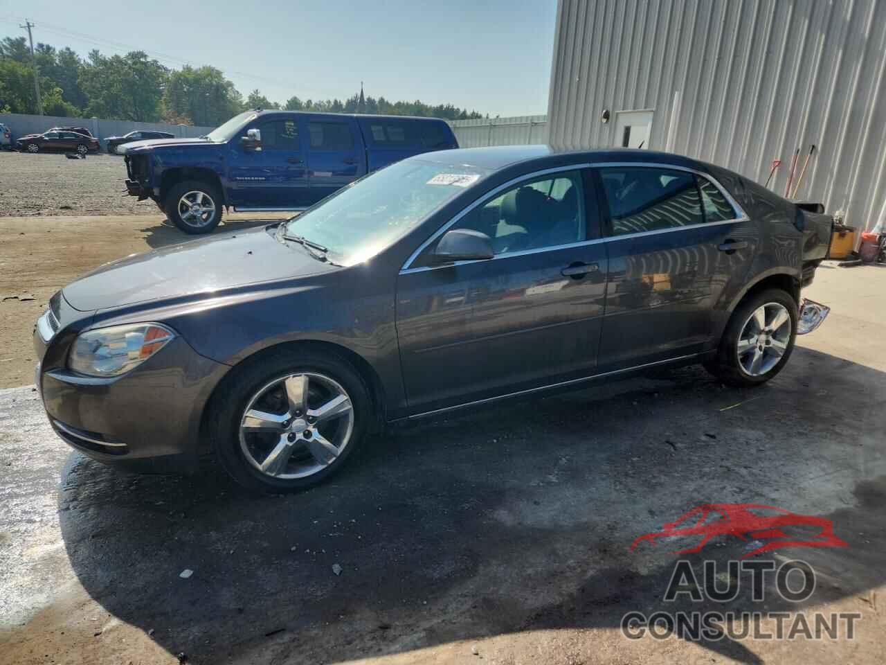 CHEVROLET MALIBU 2011 - 1G1ZC5E17BF342809