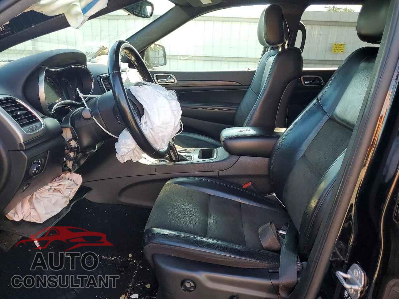 JEEP CHEROKEE 2021 - 1C4RJFAG7MC632811
