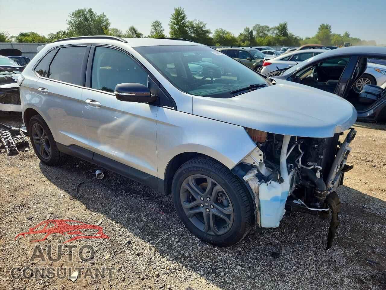 FORD EDGE 2018 - 2FMPK3J98JBB76314