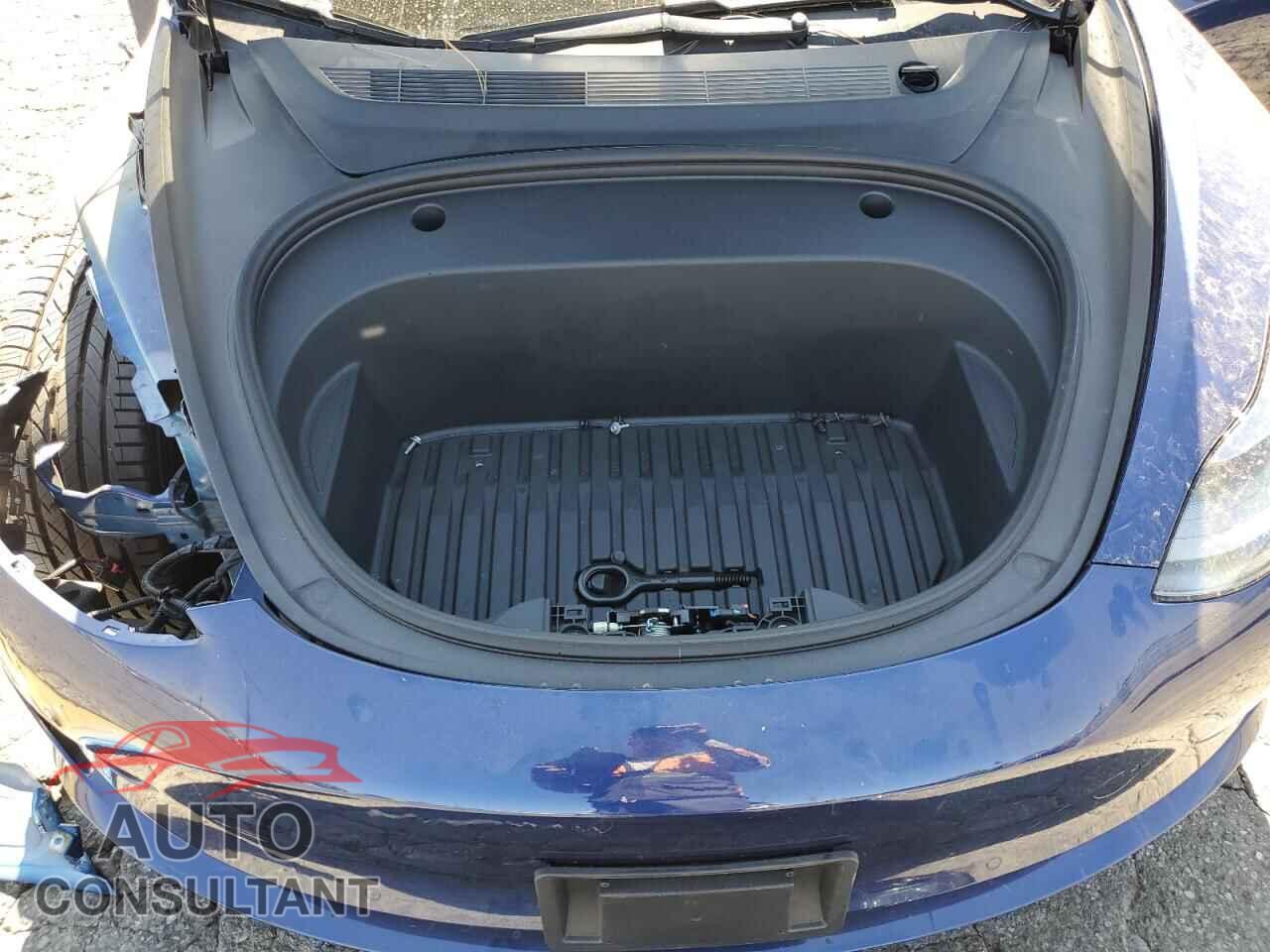 TESLA MODEL 3 2021 - 5YJ3E1EA3MF939446