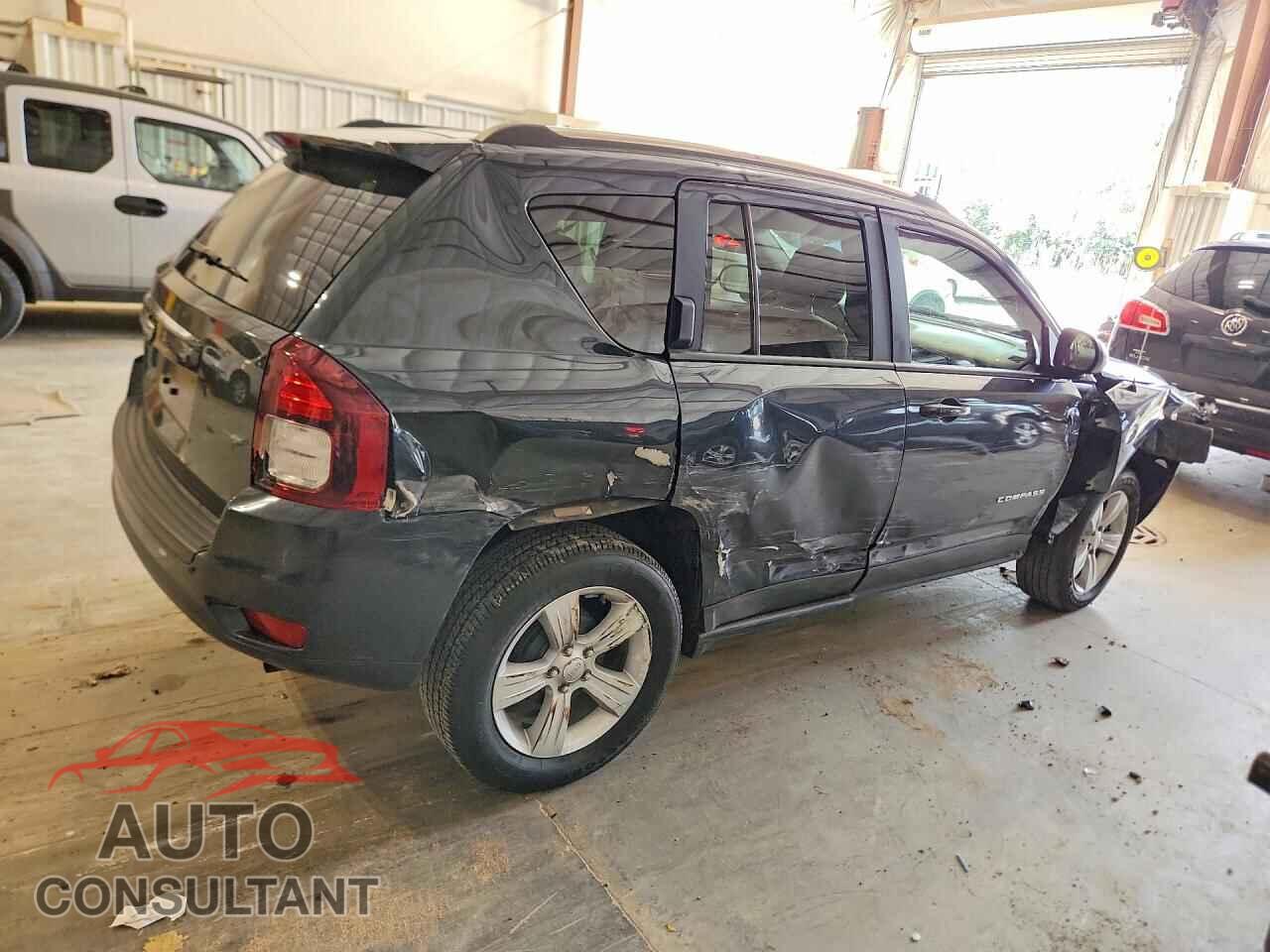 JEEP COMPASS 2015 - 1C4NJCBB6FD144303