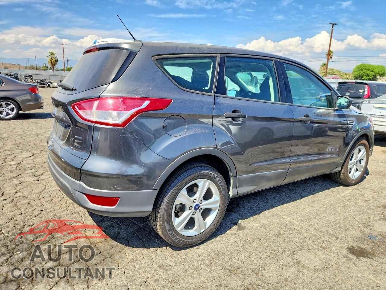 FORD ESCAPE 2016 - 1FMCU0F73GUB83141