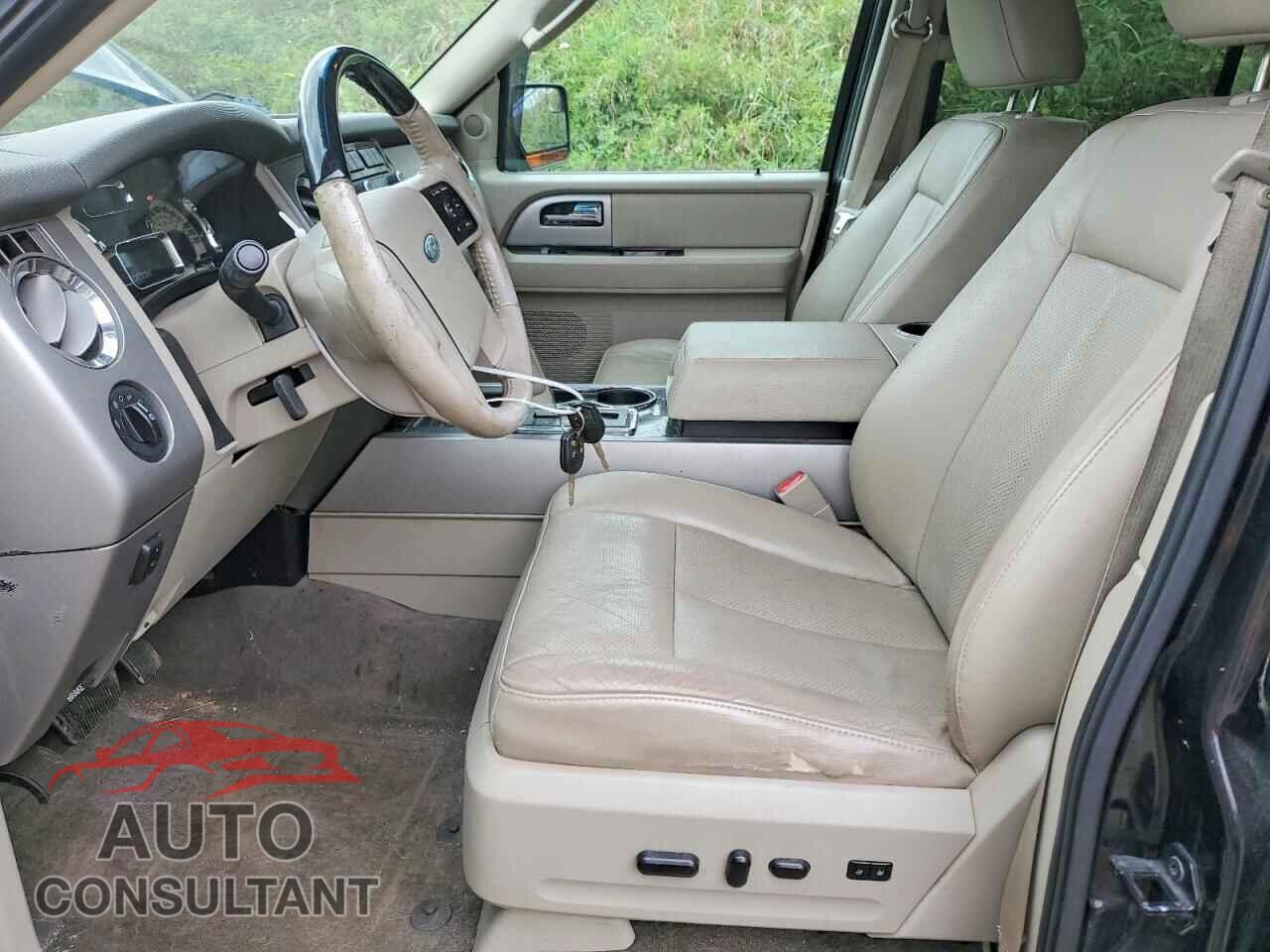 FORD EXPEDITION 2014 - 1FMJU2A55EEF49746