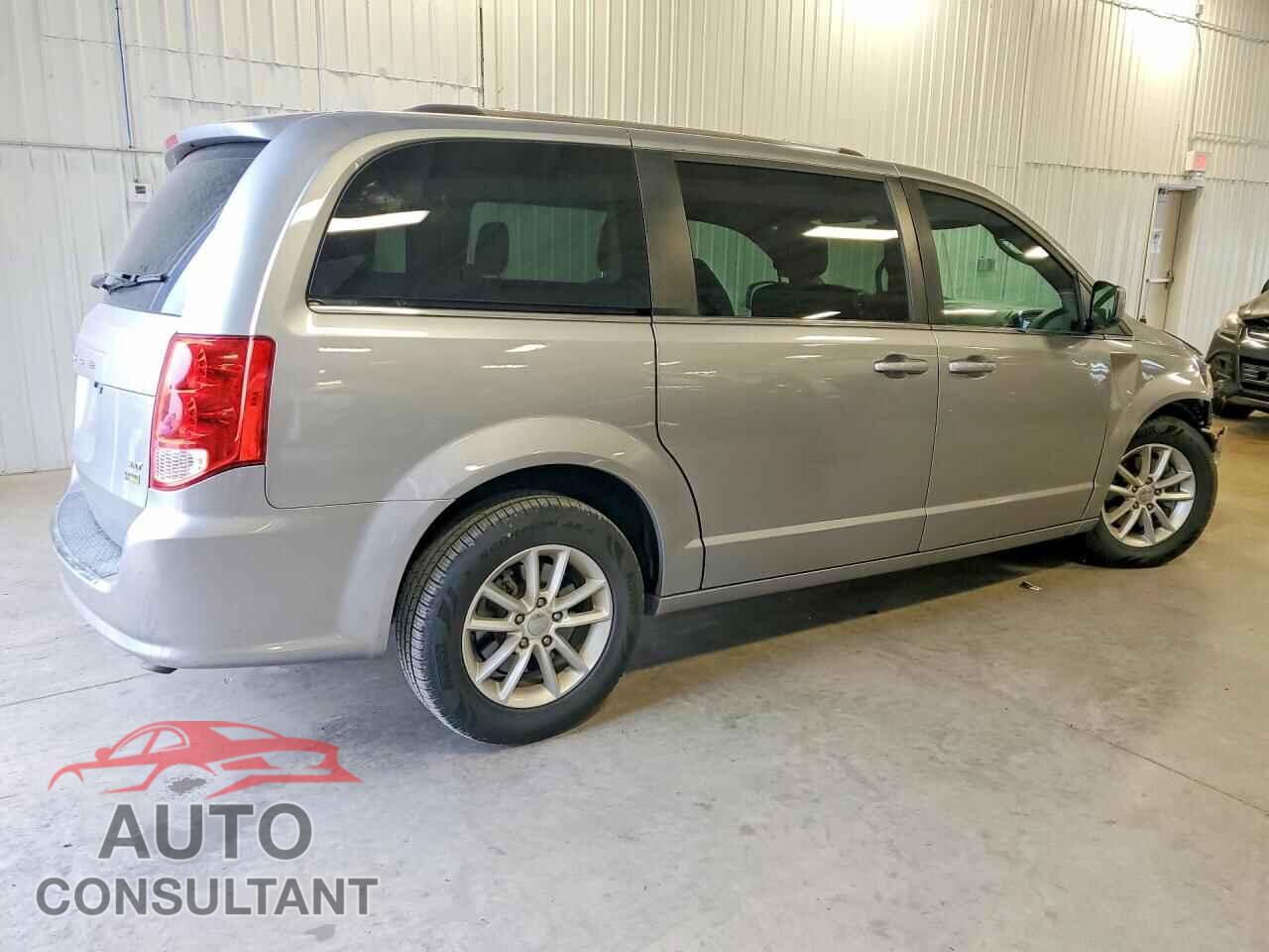 DODGE CARAVAN 2019 - 2C4RDGCG2KR773722