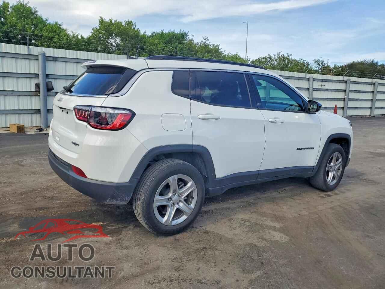 JEEP COMPASS 2023 - 3C4NJDBN0PT559841