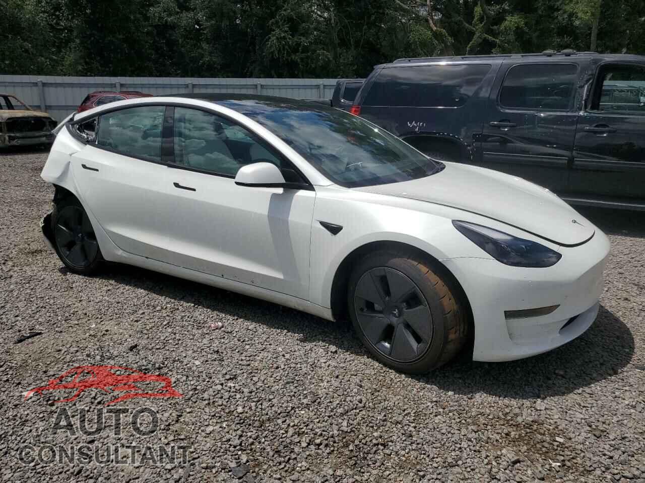 TESLA MODEL 3 2023 - 5YJ3E1EA5PF425392