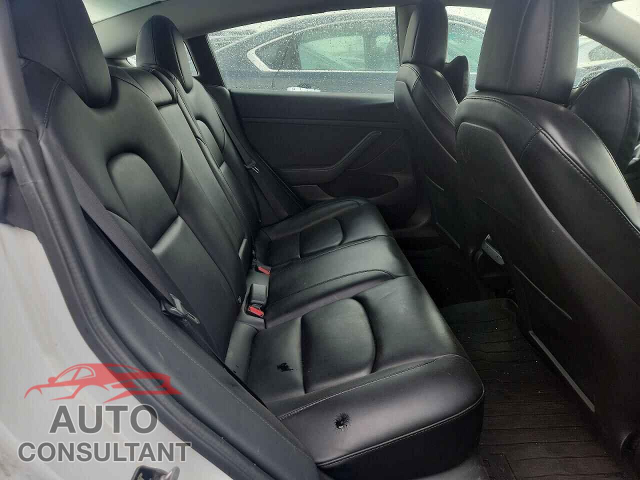 TESLA MODEL 3 2022 - 5YJ3E1EB7NF182271