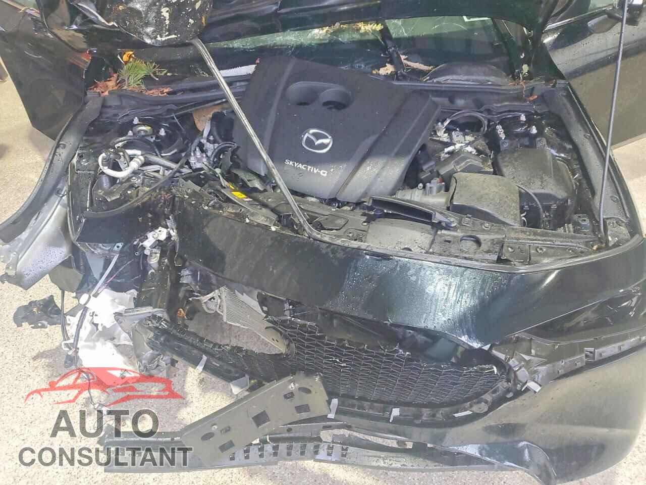 MAZDA 3 2019 - JM1BPAJM4K1142926