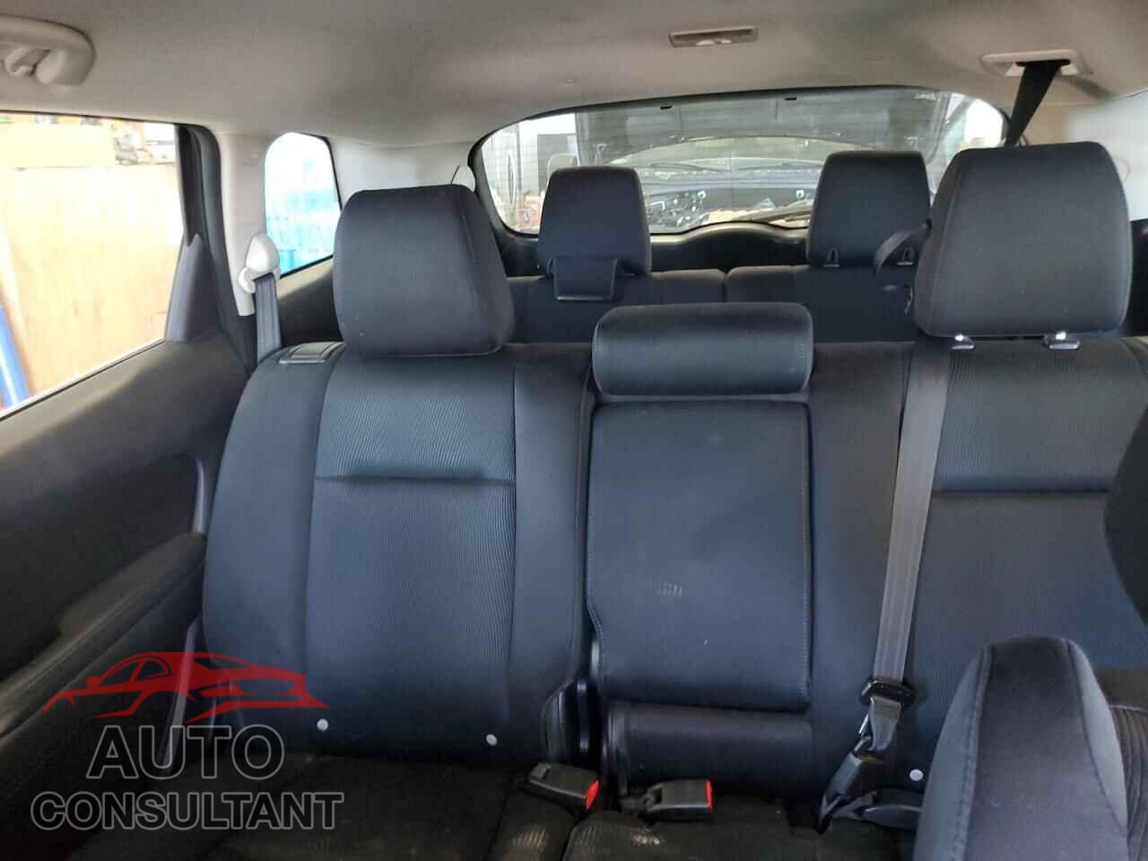 MAZDA CX-9 2014 - JM3TB3BV9E0435339