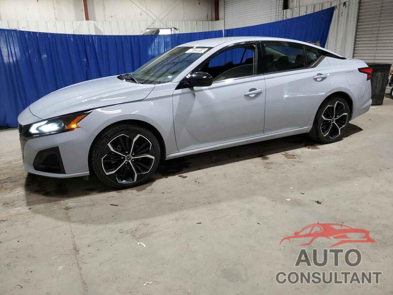 NISSAN ALTIMA 2023 - 1N4BL4CV8PN351112