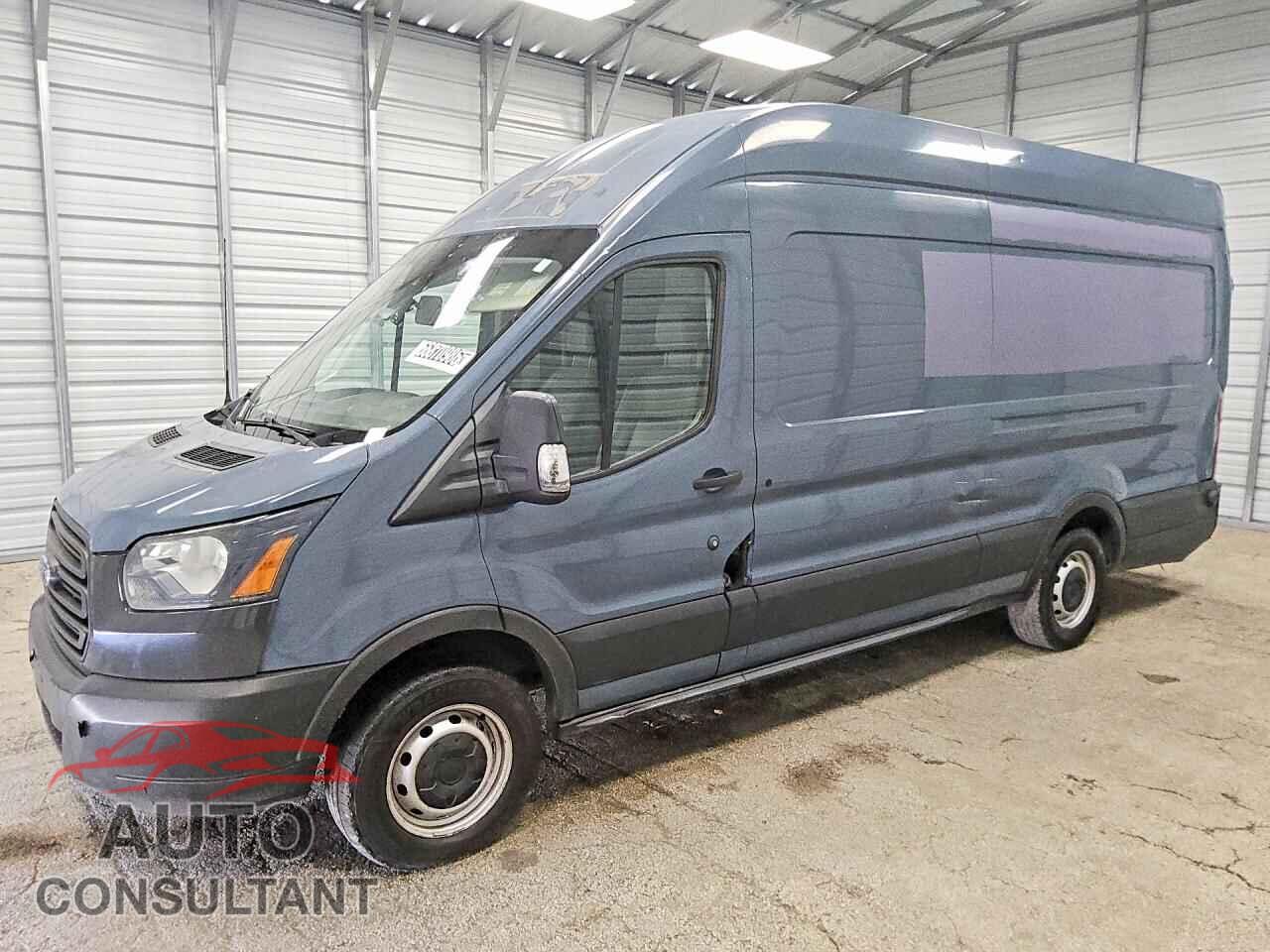 FORD TRANSIT 2019 - 1FTYR3XM3KKB74056