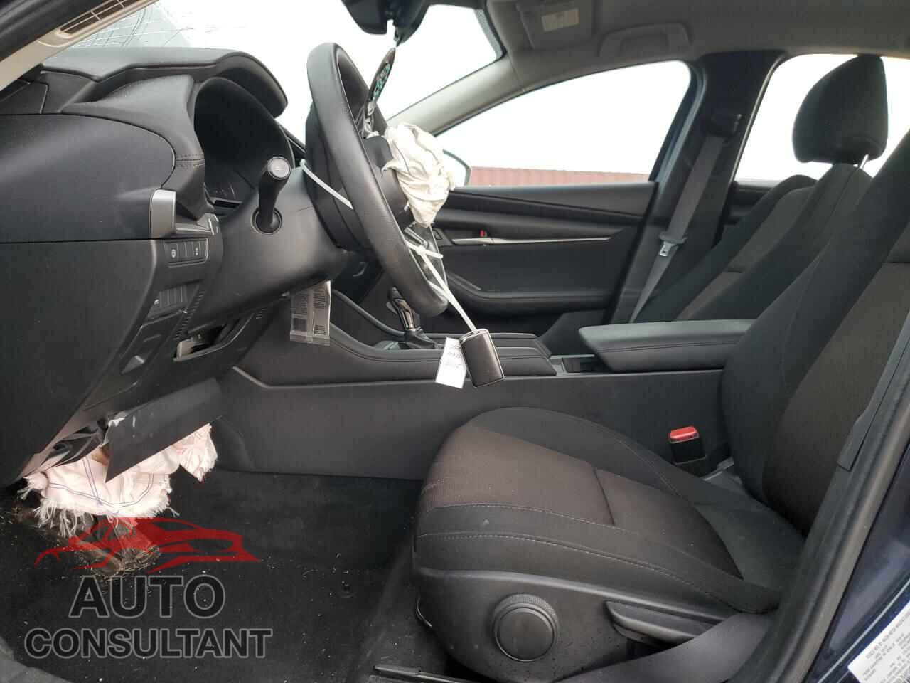 MAZDA 3 2020 - 3MZBPABL7LM124749