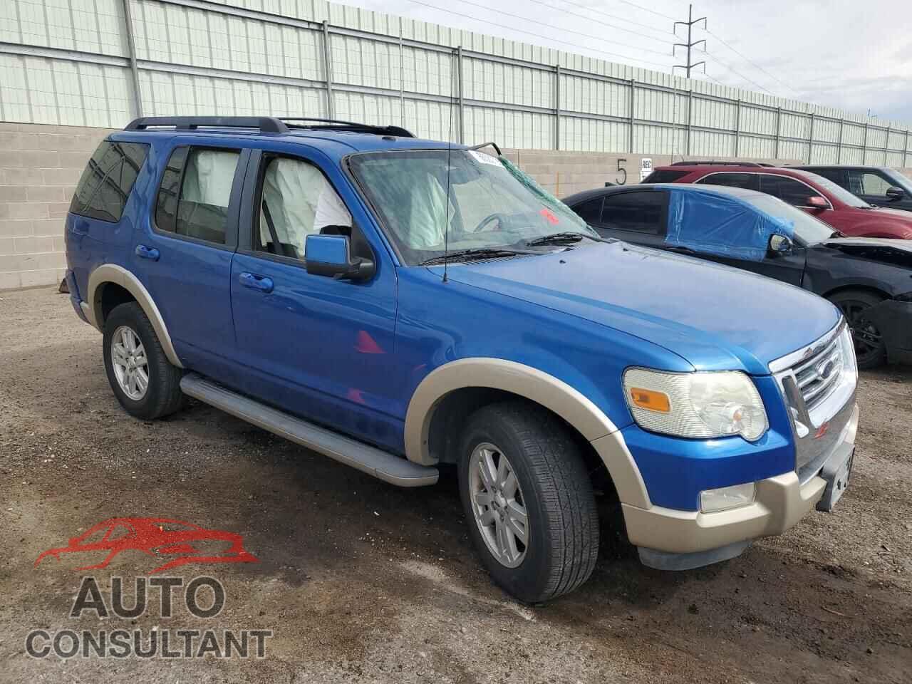 FORD EXPLORER 2010 - 1FMEU7EE2AUA99255