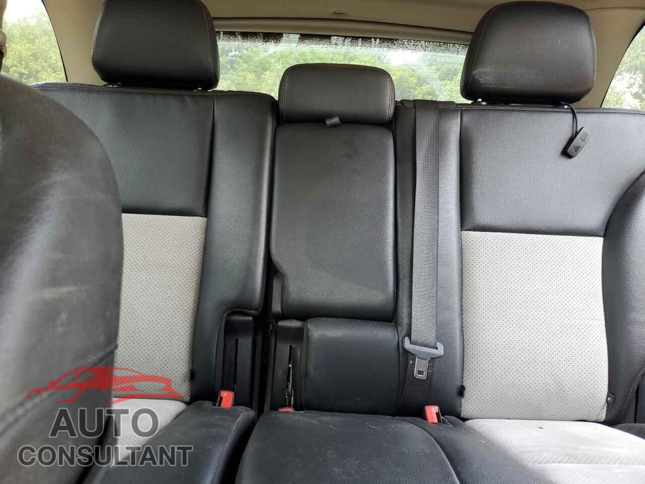 FORD EDGE 2014 - 2FMDK4JC0EBB01634