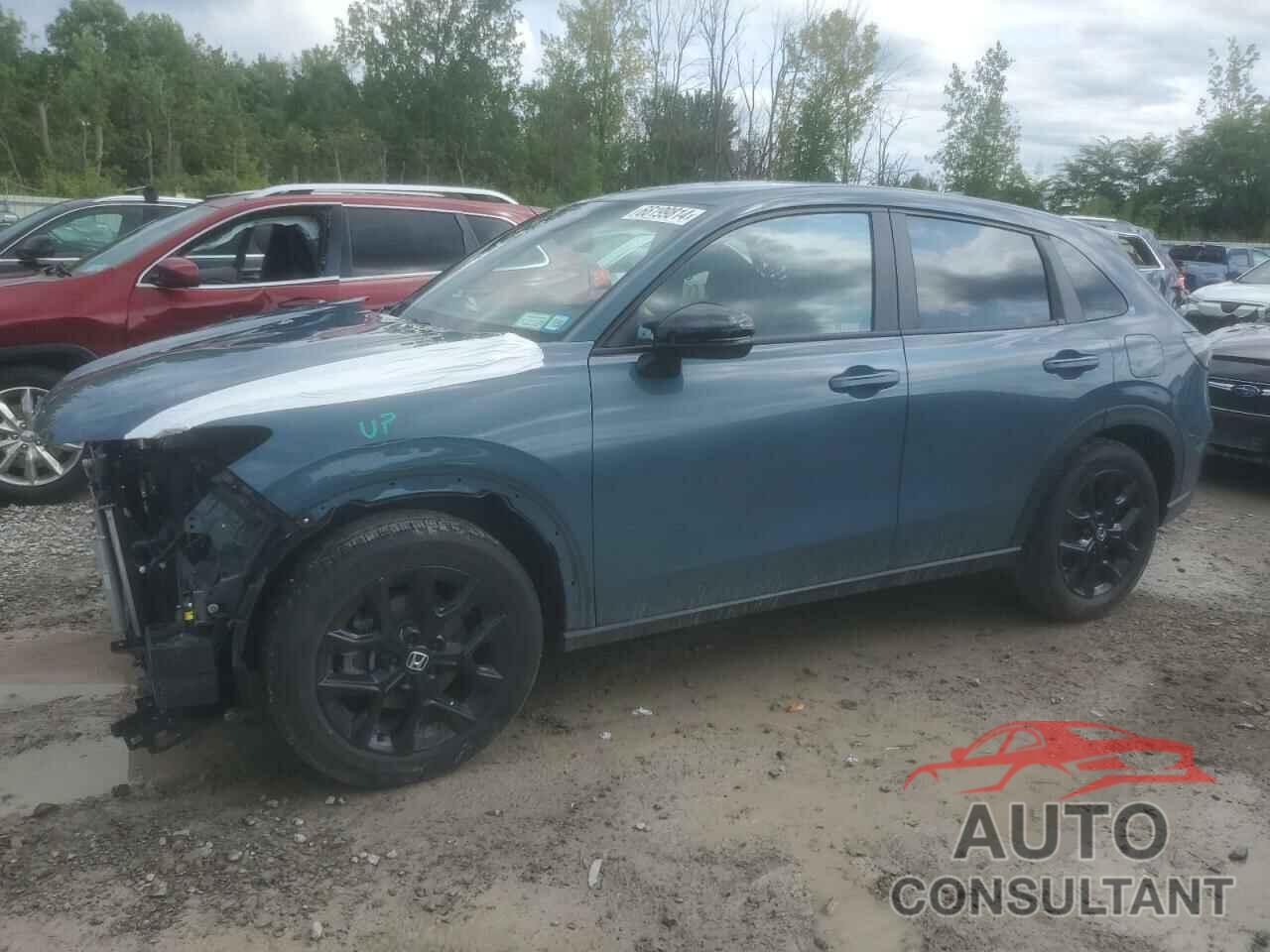 HONDA HR-V 2023 - 3CZRZ2H56PM730618