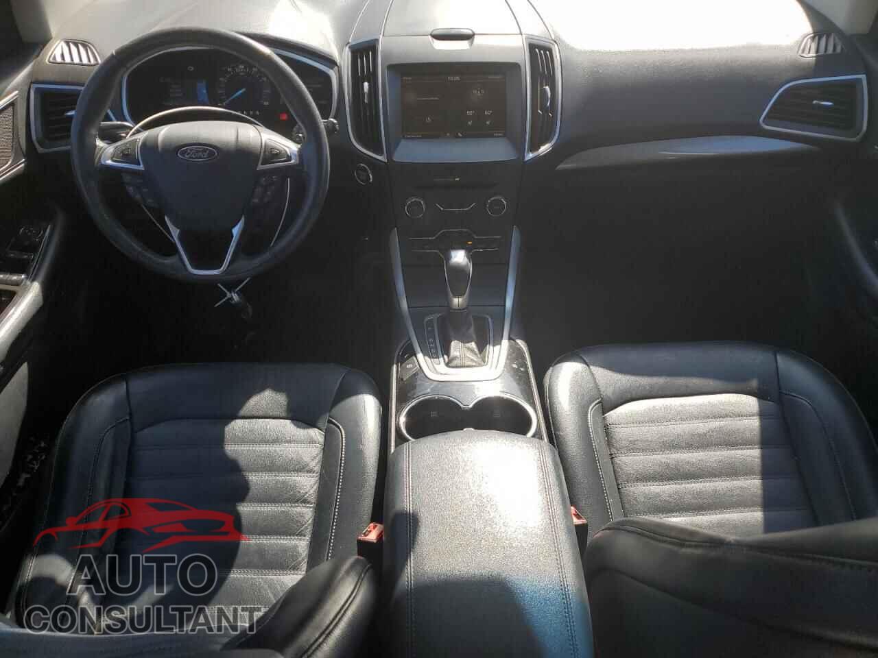 FORD EDGE 2015 - 2FMTK4J89FBB48802