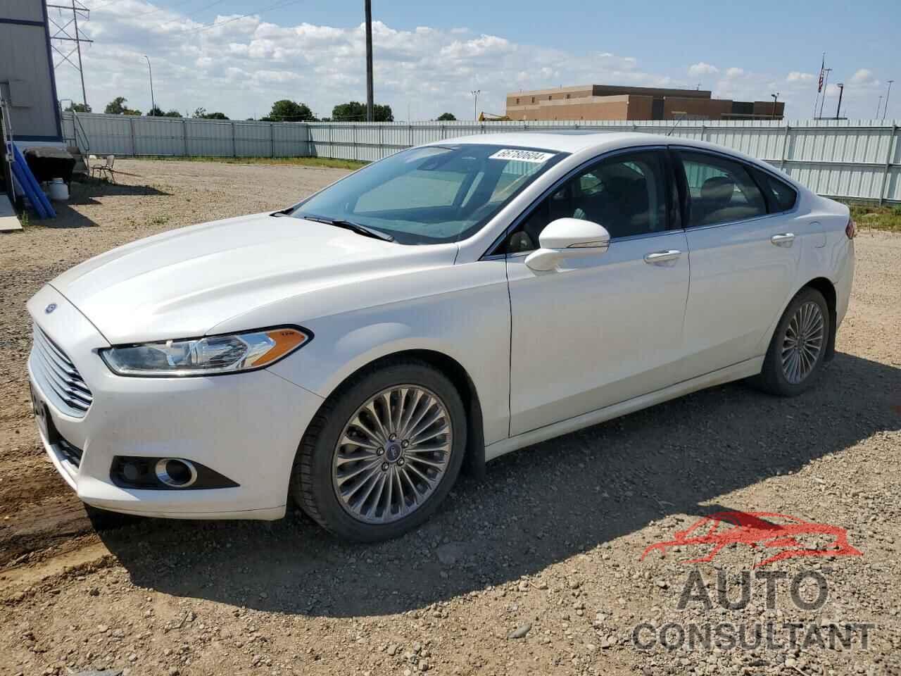 FORD FUSION 2015 - 3FA6P0K98FR151118