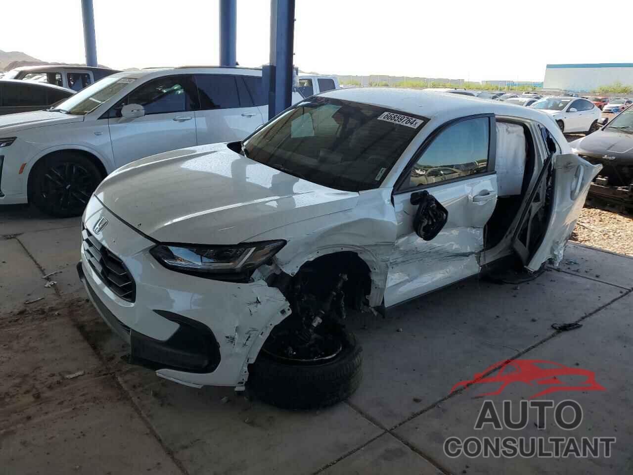 HONDA HR-V 2024 - 3CZRZ1H54RM732493