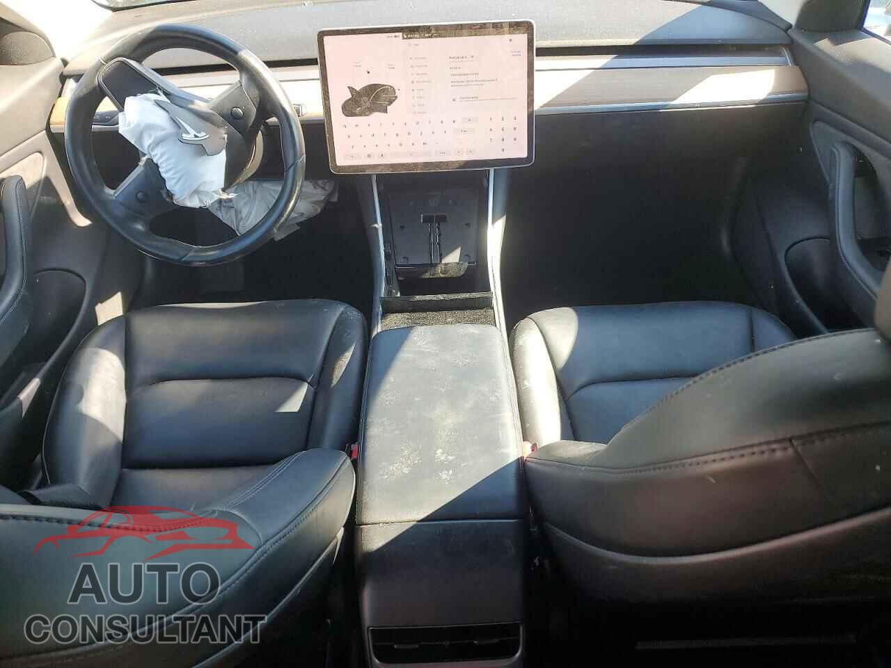 TESLA MODEL 3 2019 - 5YJ3E1EA4KF325700