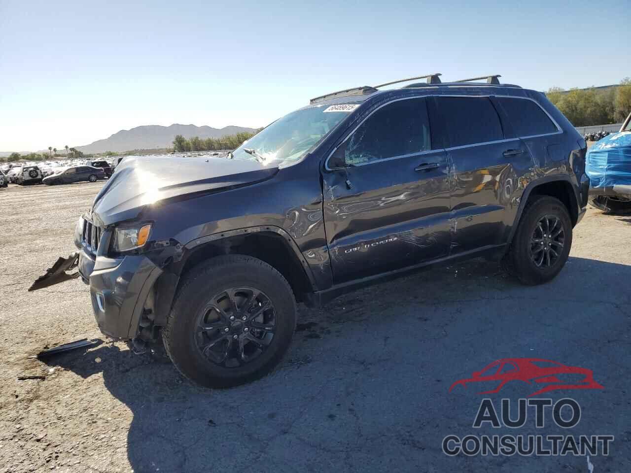JEEP GRAND CHER 2014 - 1C4RJFAG8EC144436