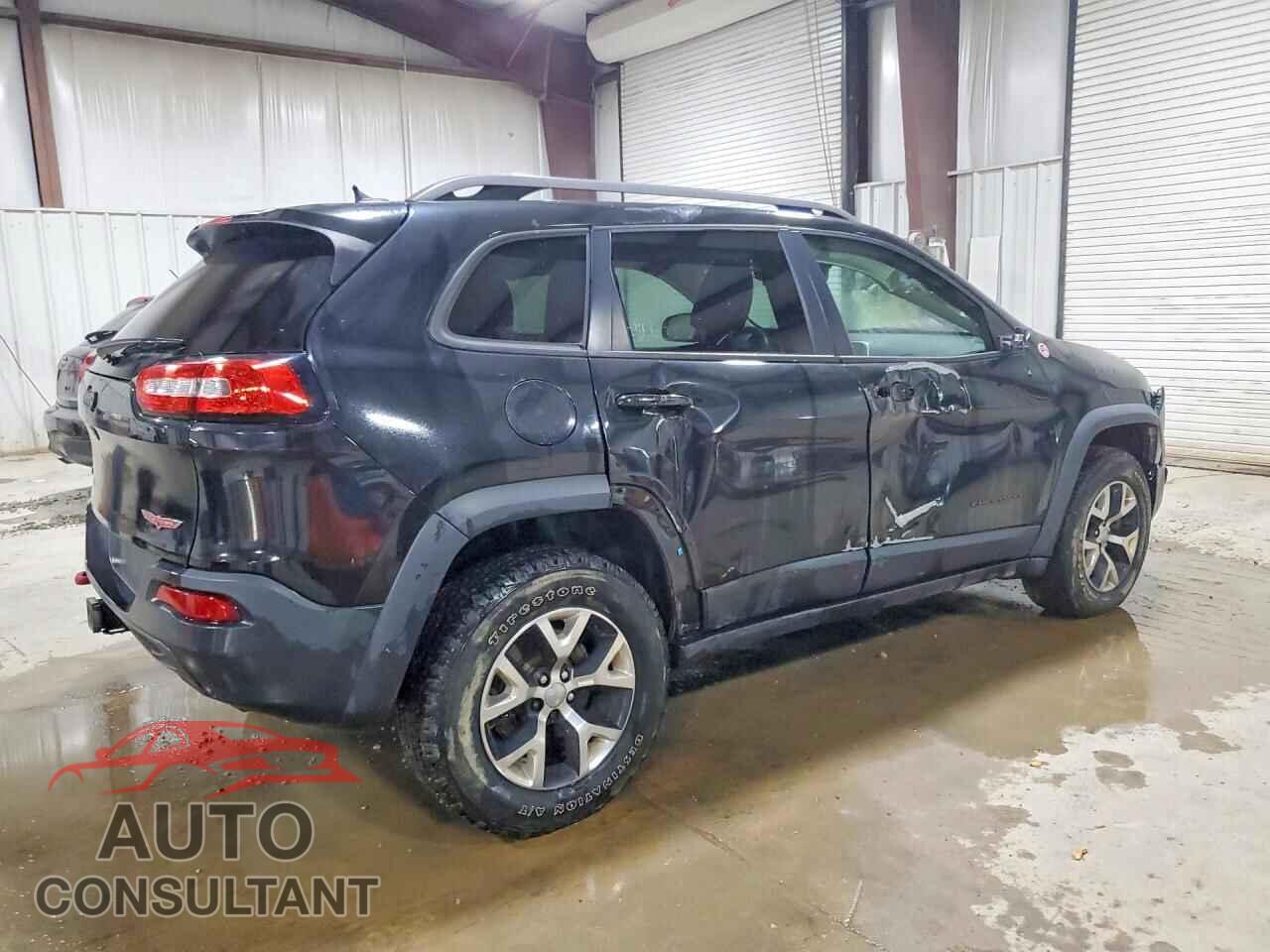 JEEP CHEROKEE 2015 - 1C4PJMBS8FW576040