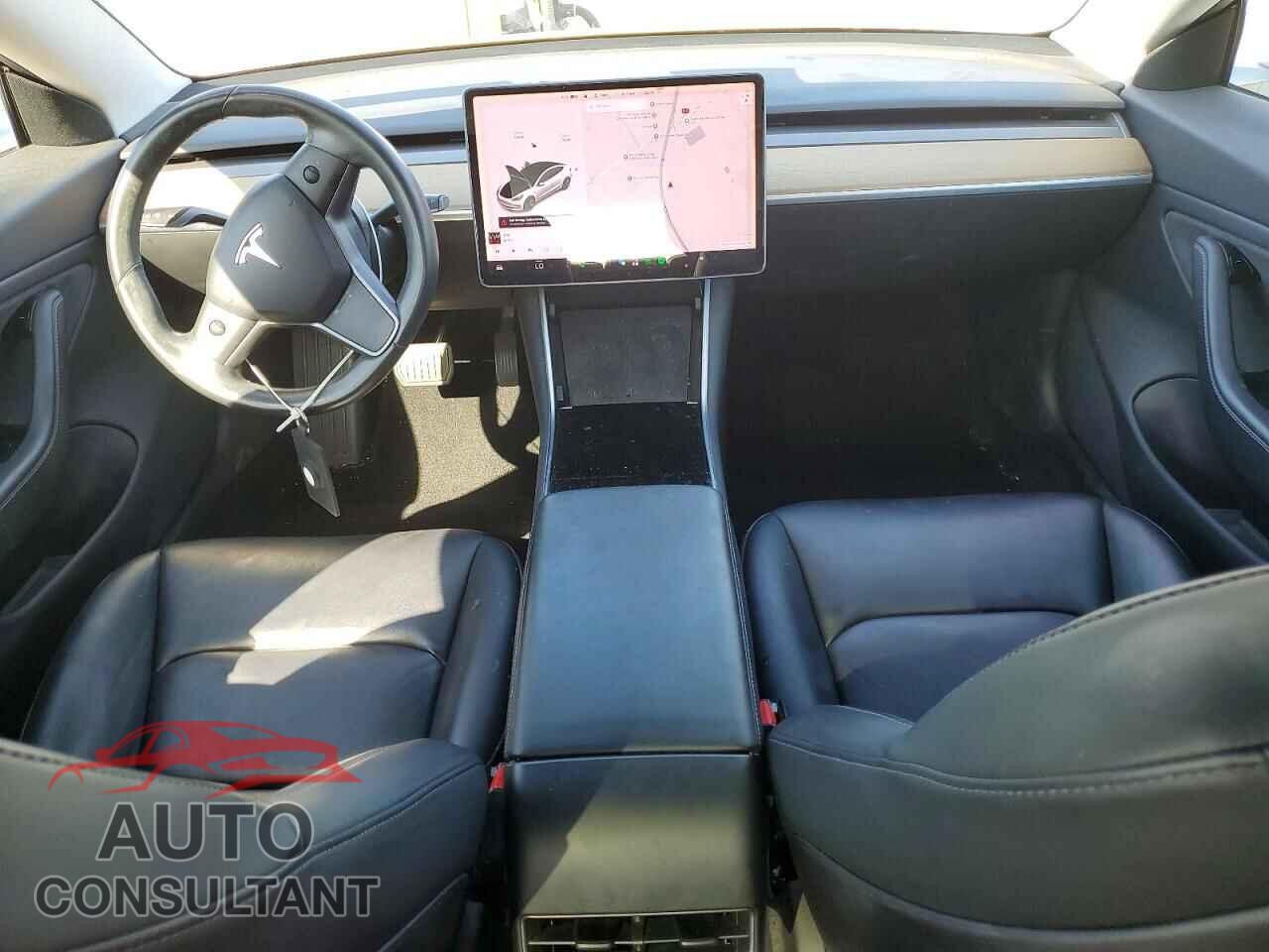TESLA MODEL 3 2019 - 5YJ3E1EA2KF412141