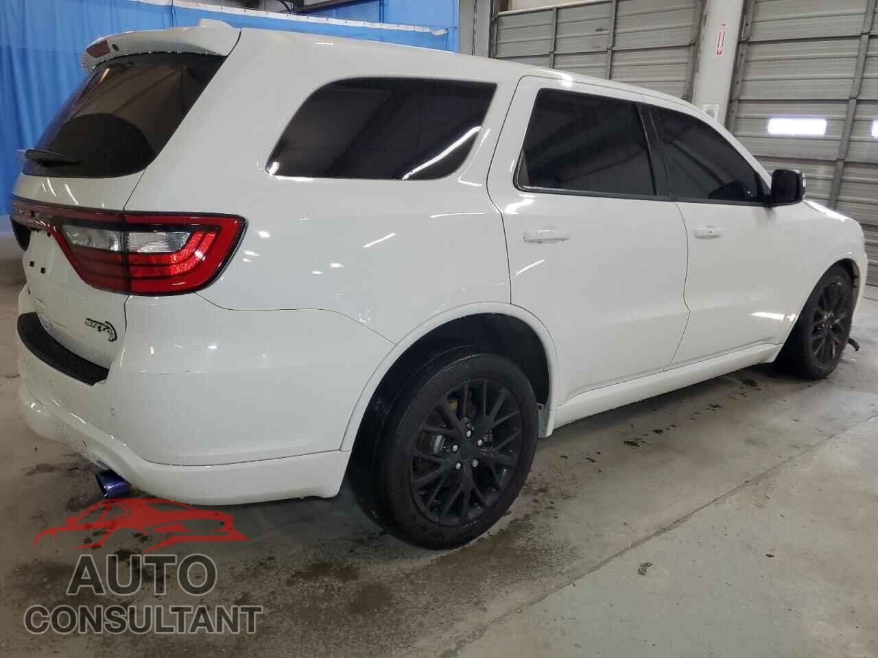 DODGE DURANGO 2015 - 1C4SDJCTXFC892287