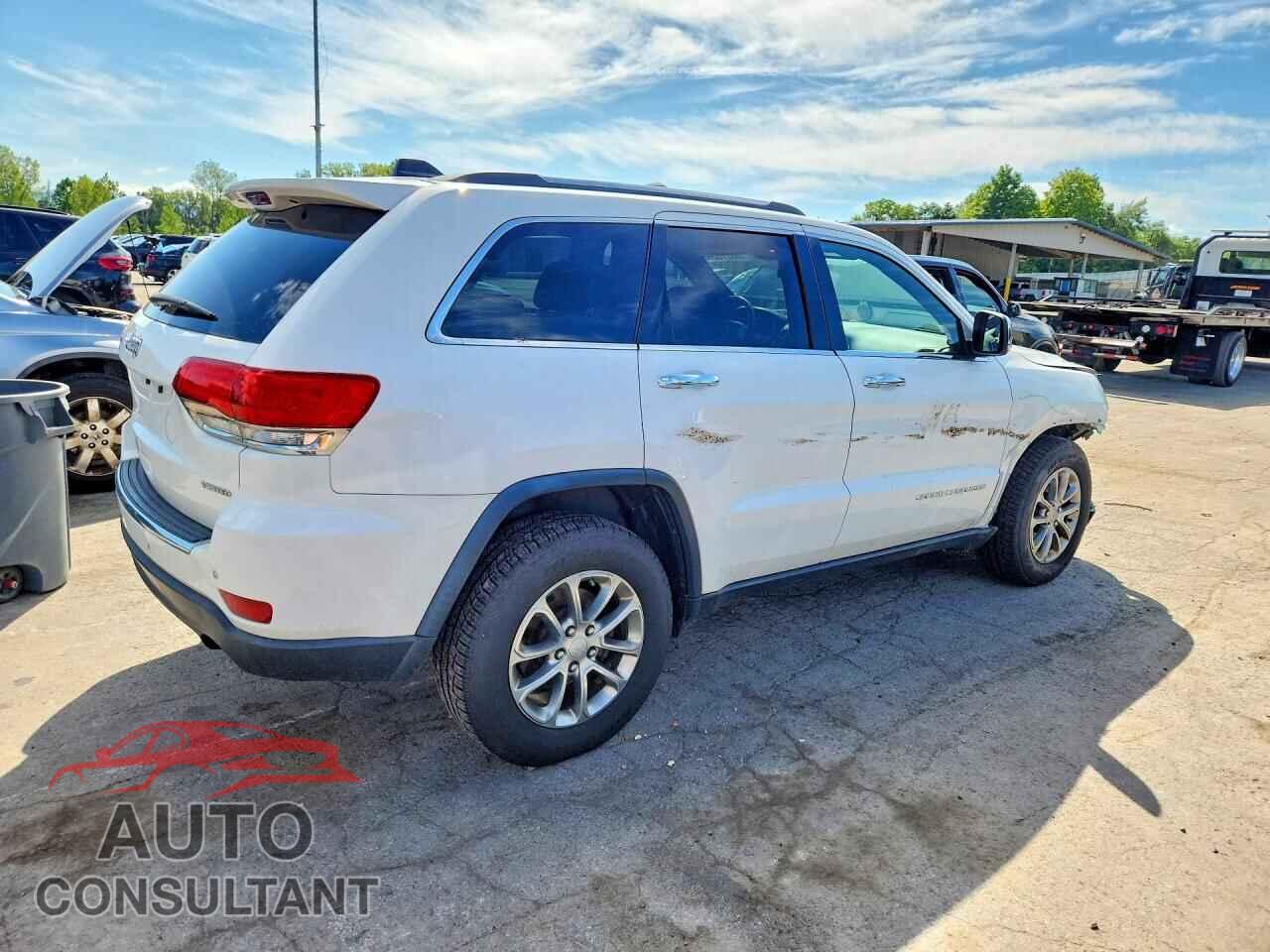 JEEP CHEROKEE 2015 - 1C4RJFBG7FC215321