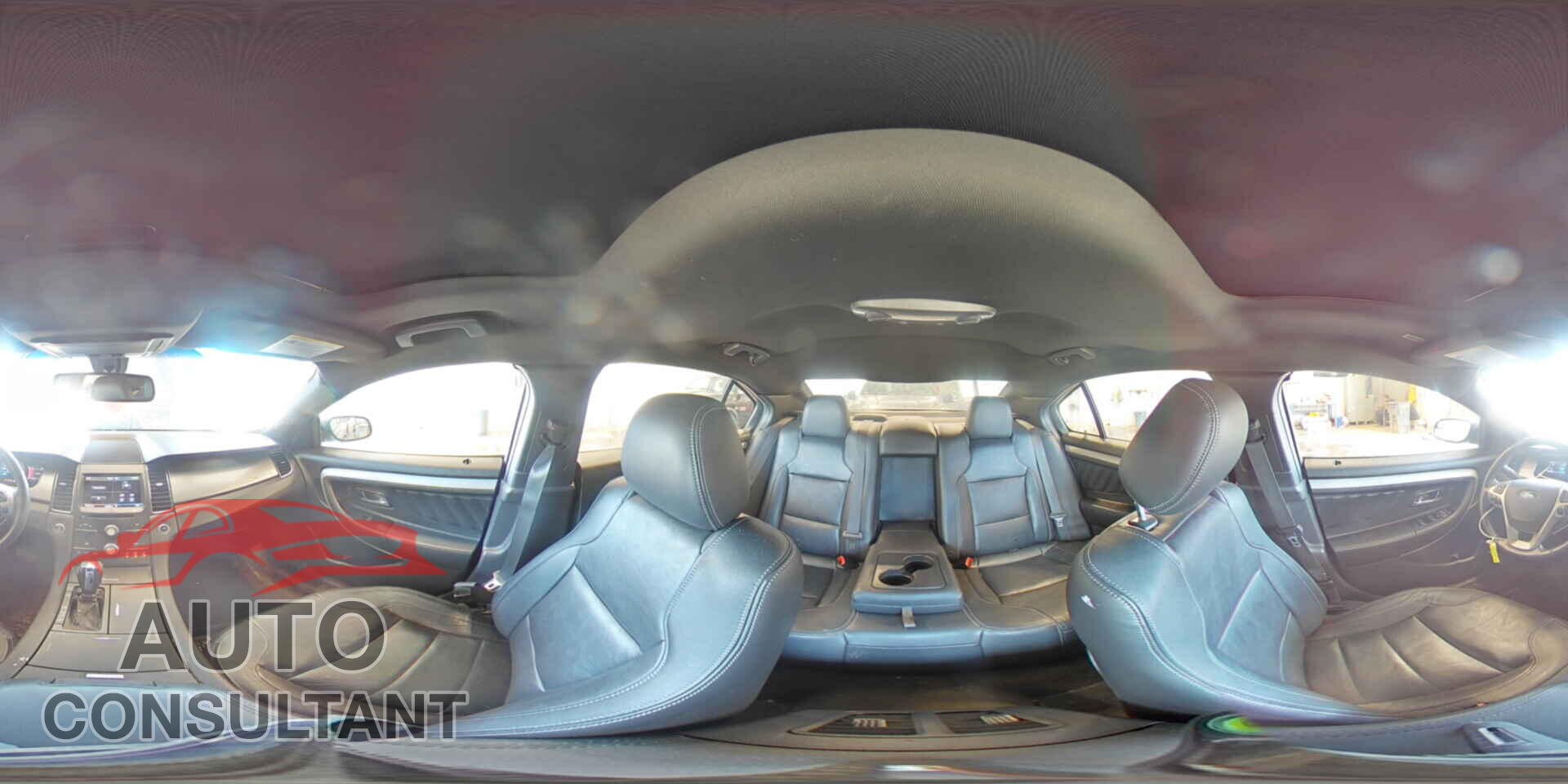 FORD TAURUS 2015 - 1FAHP2E85FG145761