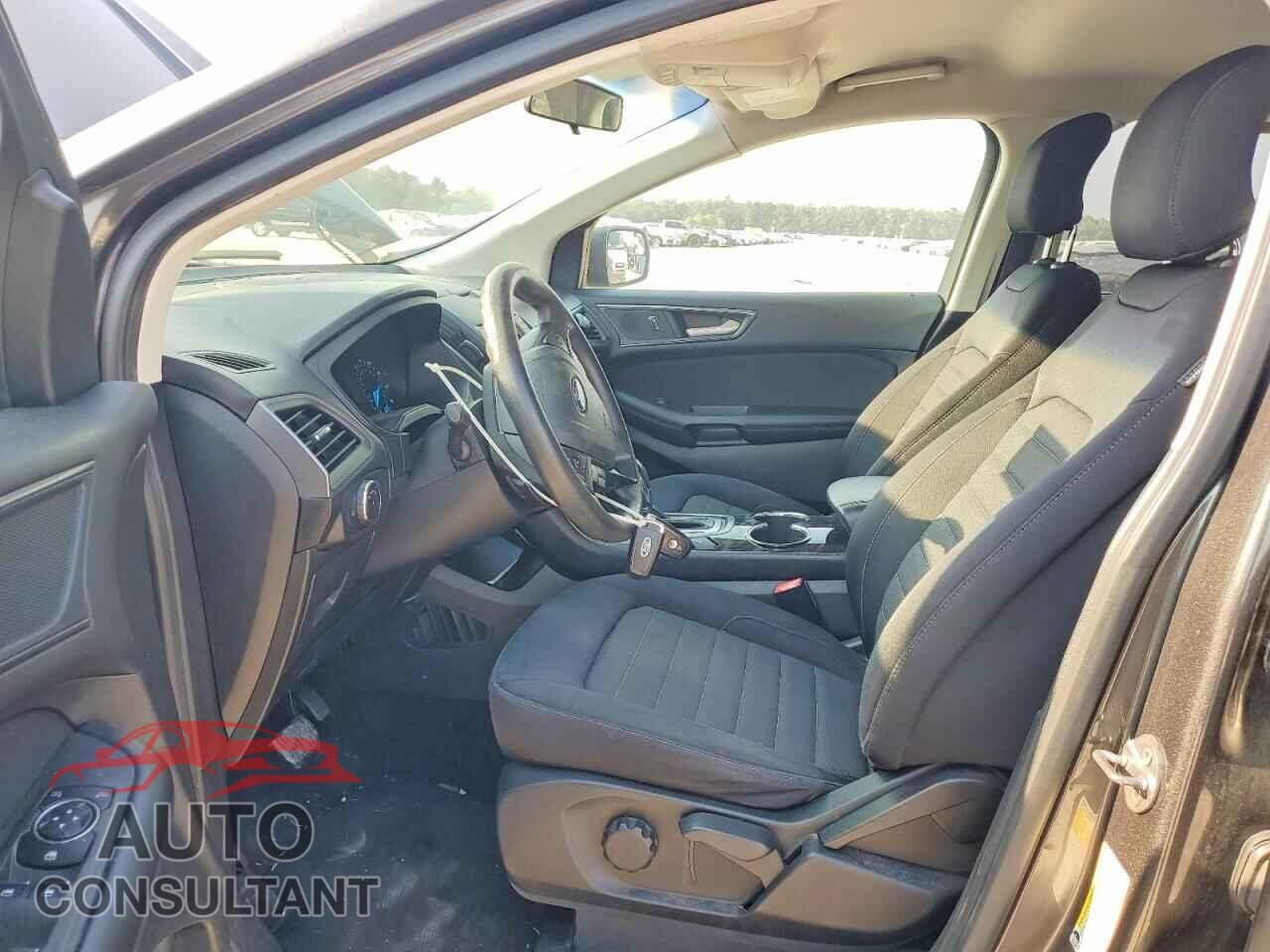 FORD EDGE 2017 - 2FMPK3G99HBC63298
