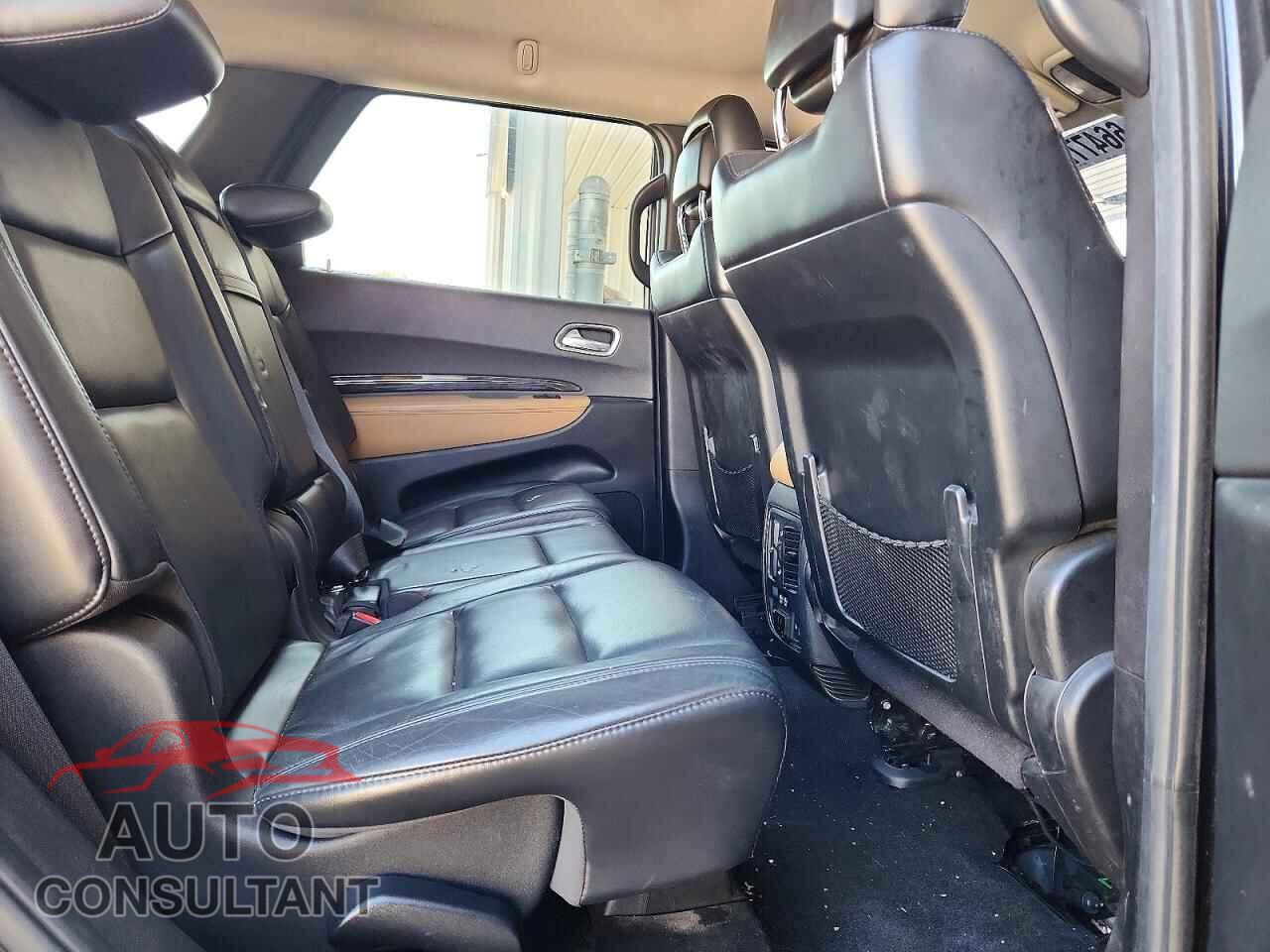 DODGE DURANGO 2014 - 1C4RDJDG1EC590403