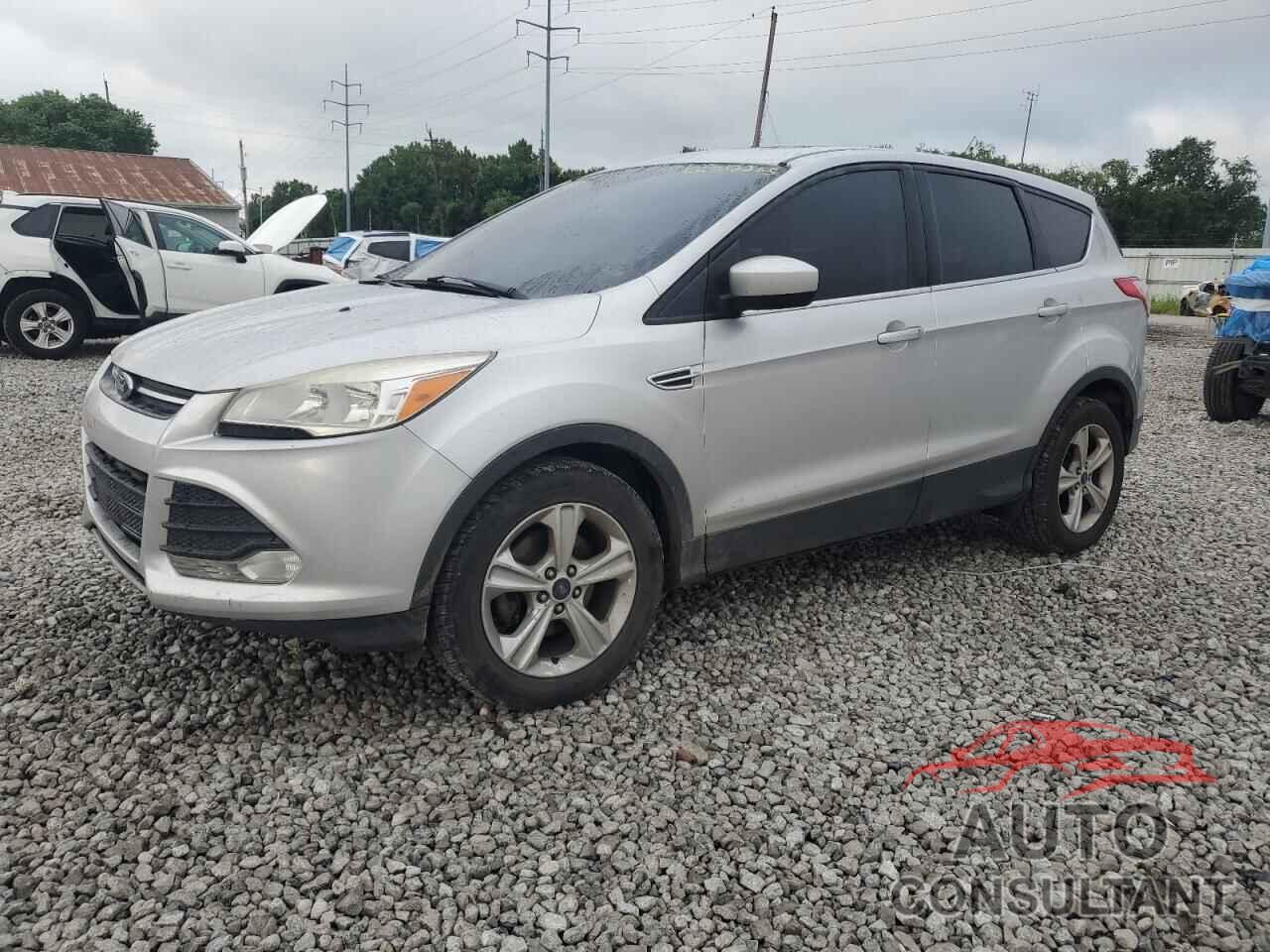 FORD ESCAPE 2015 - 1FMCU0GX3FUB59497