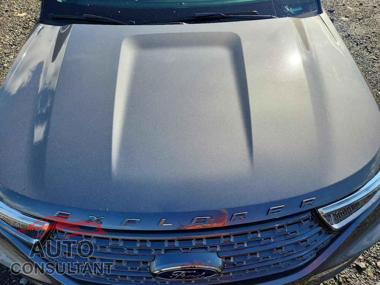 FORD EXPLORER 2023 - 1FMSK8DH8PGB79063