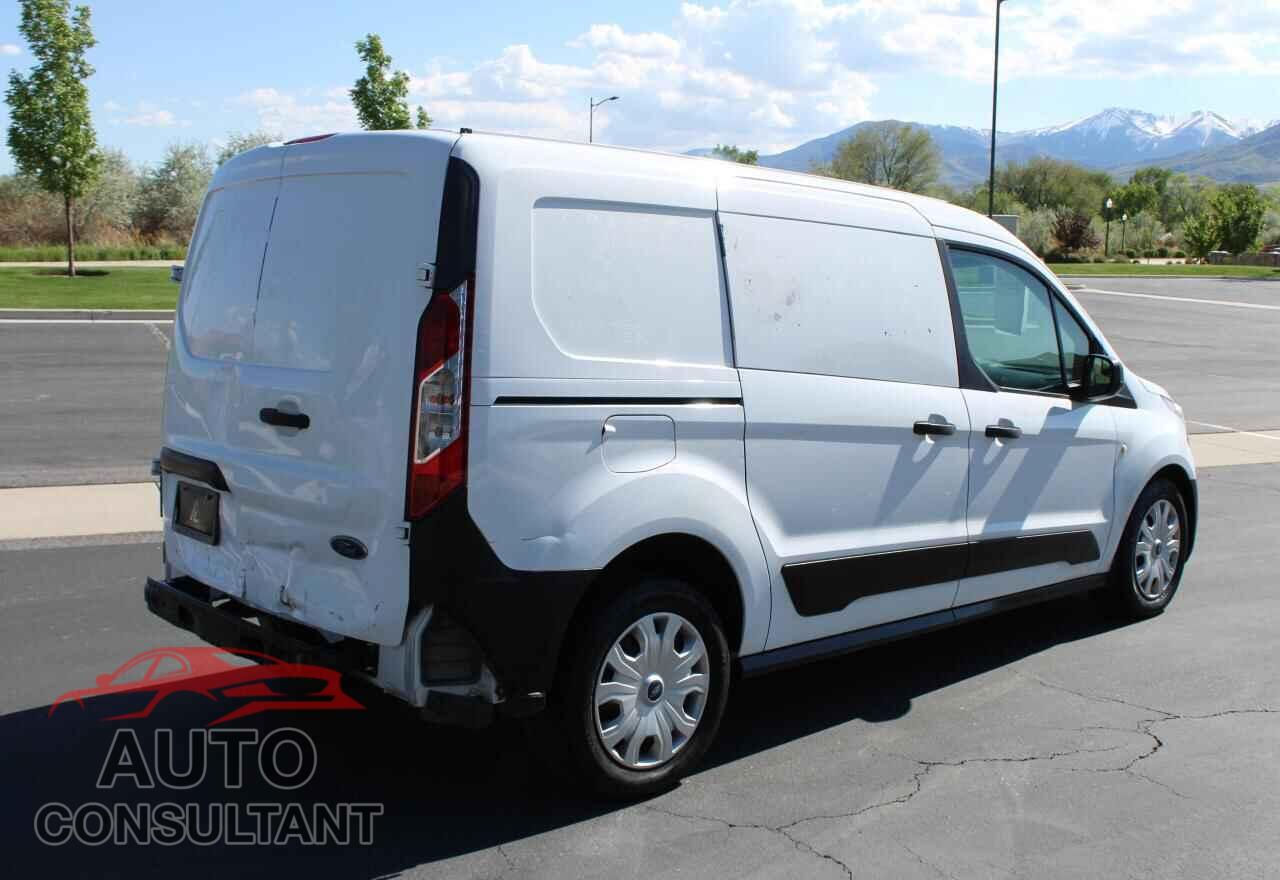FORD TRANSIT 2019 - NM0LS7E70K1399458