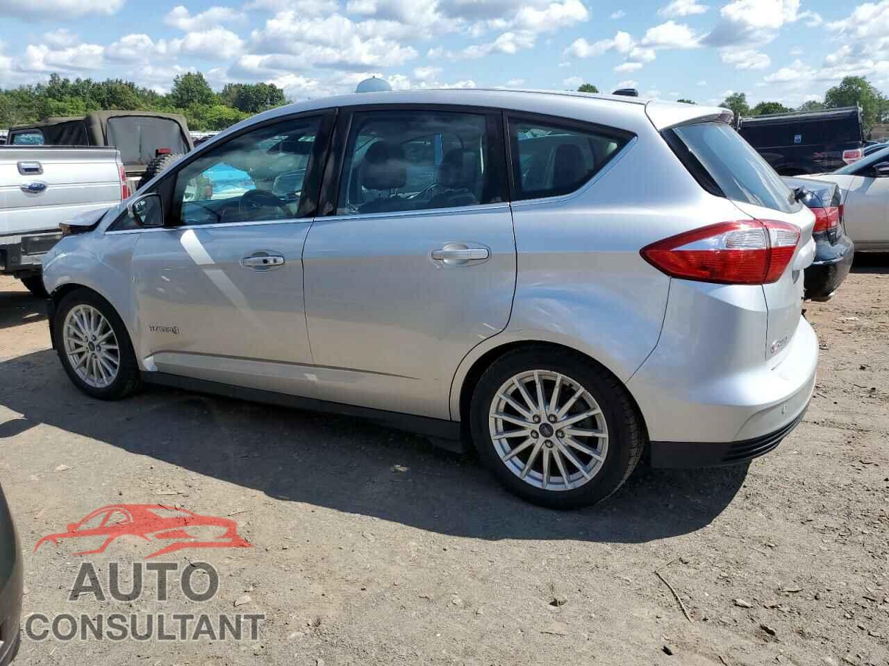 FORD CMAX 2016 - 1FADP5BU7GL108155